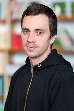 Szücs-Farkas Milán