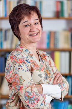 Horváth Nóra