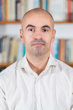 Régert Zoltán