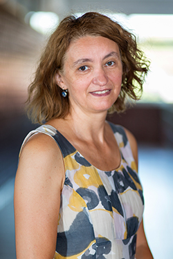 Almásiné Ferencz Ildikó