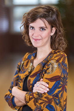 Bognár Sára Anna