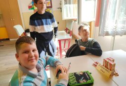 Általános Iskola - Hidas &raquo; 2025-2026 &raquo; Helka olvasási verseny