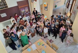 Általános Iskola - Nagyharsány &raquo; 2025-2026 &raquo; Állatok világnapja