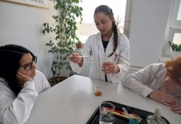 Általános Iskola - Nagyharsány &raquo; 2025-2026 &raquo; Laborgyakorlat