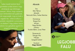 Általános Iskola - Nagyharsány &raquo; 2025-2026 &raquo; A legjobb falu