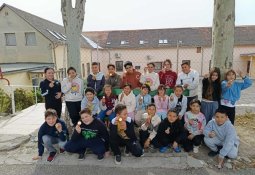 Általános Iskola - Nagyharsány &raquo; 2025-2026 &raquo; Népmese napja