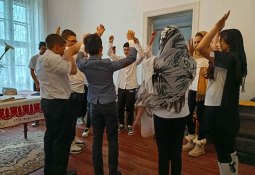 Általános Iskola - Nagyharsány &raquo; 2025-2026