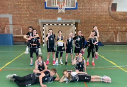 Általános Iskola - Pécs &raquo; 2025-2026 &raquo; Kosár megyei bajnokás