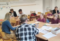 Általános Iskola - Pécs &raquo; 2025-2026 &raquo; Nagycsaládban