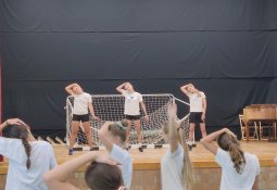 Általános Iskola - Pécs &raquo; 2025-2026 &raquo; Sportnap