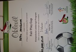 Középiskola - Pécs &raquo; 2025-2026 &raquo; Lány Fair Play kupa