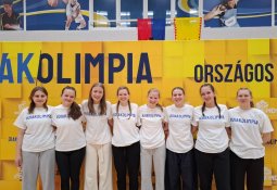 Középiskola - Pécs &raquo; 2025-2026 &raquo; Kosár Diákolimpia döntő