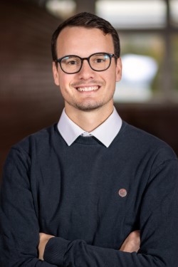 Szabó Levente Botond