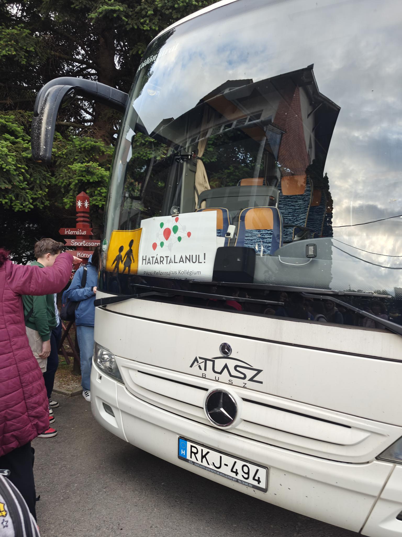 busz2 prkp