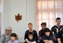 Általános Iskola - Drávafok &raquo; 2025-2026 &raquo; Betlehemkészítő délután