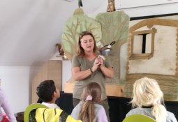 Általános Iskola - Drávafok &raquo; 2025-2026 &raquo; Erdei iskola