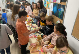 Általános Iskola - Drávafok &raquo; 2025-2026 &raquo; Karácsonyváró hét