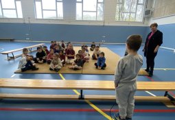 Általános Iskola - Drávafok &raquo; 2025-2026 &raquo; Márton nap