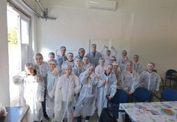 Általános Iskola - Hidas &raquo; 2024-2025 &raquo; Pályaorientációs nap