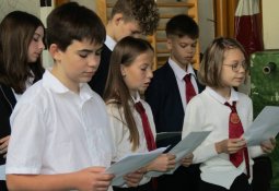 Általános Iskola - Hidas &raquo; 2025-2026 &raquo; Megemlékezés