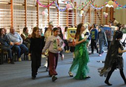 Általános Iskola - Nagyharsány &raquo; 2025-2026 &raquo; Farsang