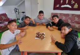 Általános Iskola - Nagyharsány &raquo; 2025-2026 &raquo; Pályaorientációs nap