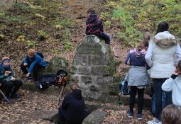 Általános Iskola - Pécs &raquo; 2025-2026 &raquo; Egy délelőtt az erdőben