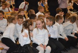 Általános Iskola - Pécs &raquo; 2025-2026 &raquo; Fogadalomtétel