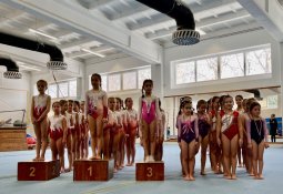 Általános Iskola - Pécs &raquo; 2025-2026 &raquo; Megyei Torna Diákolimpia