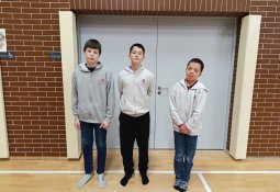 Általános Iskola - Pécs &raquo; 2025-2026 &raquo; Sakkverseny