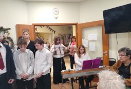 Általános Iskola - Pécs &raquo; 2025-2026 &raquo; Szolgálatban