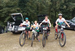 Általános Iskola - Pécs &raquo; 2025-2026 &raquo; Tájfutóink eredményei