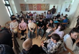 Általános Iskola - Siklós &raquo; 2024-2025 &raquo; Reformációs nap