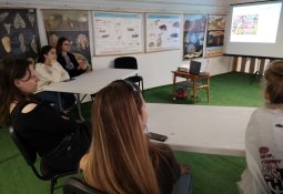 AMI &raquo; 2025-2026 &raquo; 4. kommunikációs hír