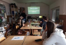 AMI &raquo; 2025-2026 &raquo; 5. kommunikációs hír