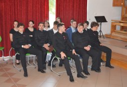 Internátus - Pécs &raquo; 2024-2025 &raquo; Ballagás