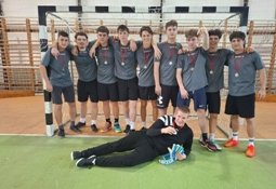 Középiskola - Pécs &raquo; 2025-2026 &raquo; Mikulás kupa Sellye